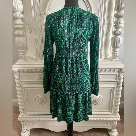 Zara Mini Dress Sz M - Picture 2 of 3